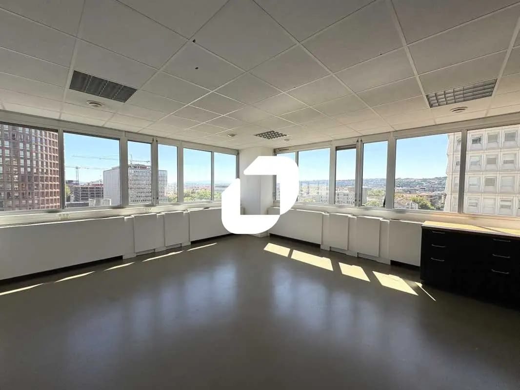 20 Boulevard Eugène Deruelle, Lyon à louer Photo de l’immeuble– Image 1 sur 16