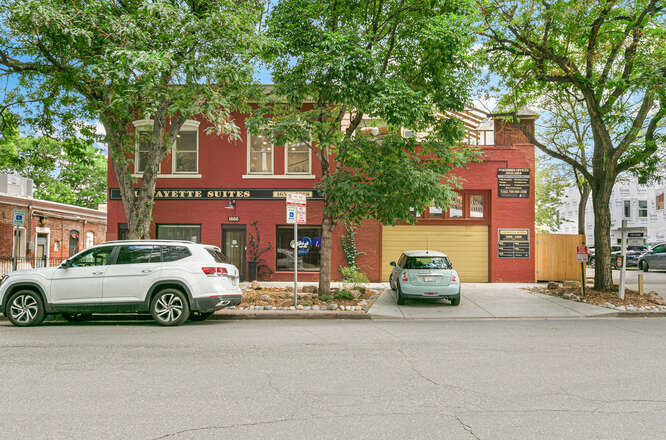 1658 Lafayette St, Denver, CO à vendre Photo principale– Image 1 sur 67