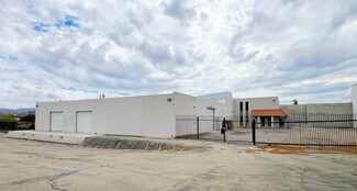 Plus de détails pour 510 Birch Ct, Colton, CA - Industriel/Logistique à vendre