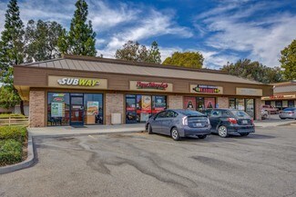 Plus de détails pour 741-747 E Monte Vista Ave, Vacaville, CA - Local commercial à louer