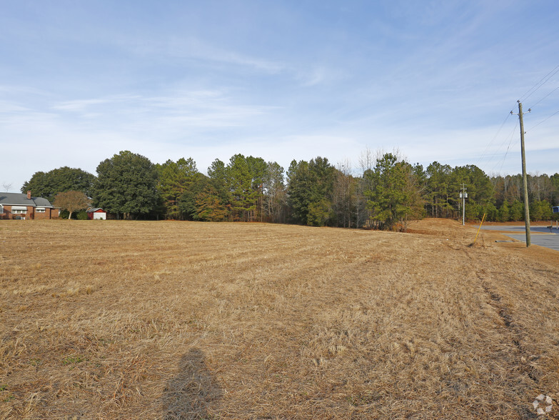 Sc-9 Hwy, Chesterfield, SC à vendre - Photo de l’immeuble – Image 2 sur 7