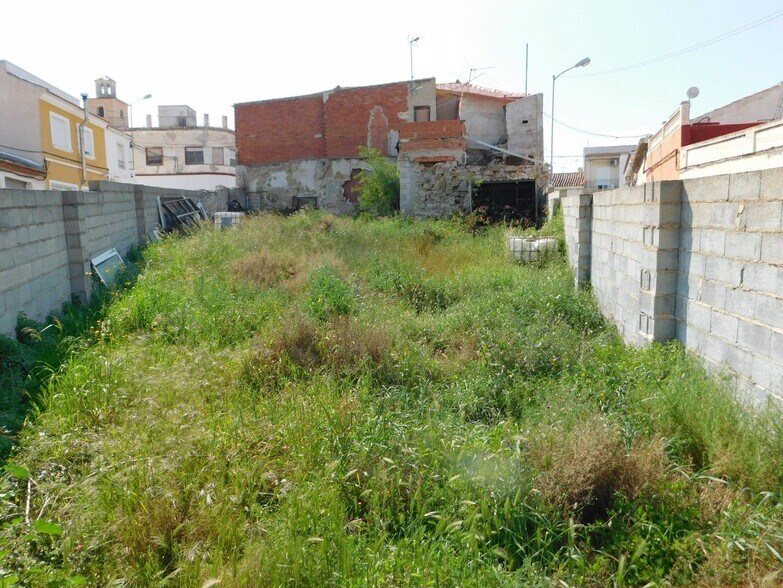 Terrain dans Orihuela, Alicante à vendre - Photo principale – Image 1 sur 9