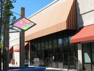 Plus de détails pour 1670 Market St, Redding, CA - Local commercial à louer