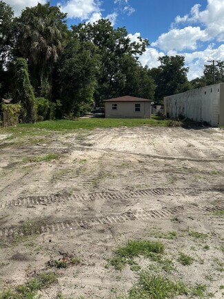 Plus de détails pour 4048 E Hillsborough Ave, Tampa, FL - Terrain à vendre