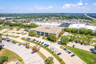 2600 Westown Pky, West Des Moines, IA - VUE AÉRIENNE vue de carte - Image1