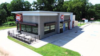 Plus de détails pour 901 E Main St, Tishomingo, OK - Local commercial à vendre