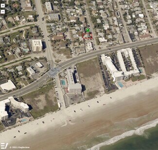 Plus de détails pour 524 Phoenix Ave, Daytona Beach, FL - Logement à vendre