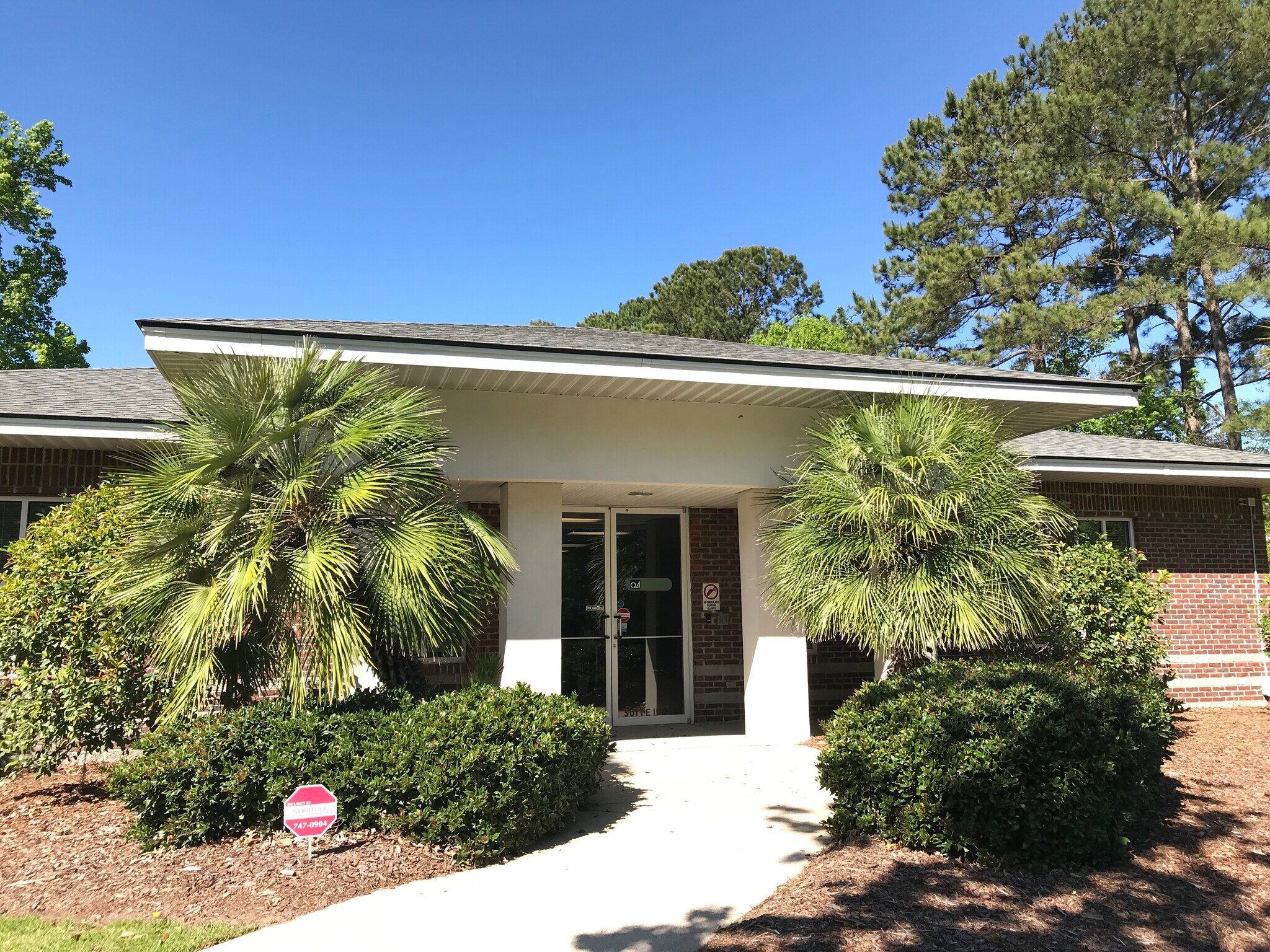 498 Wando Park Blvd, Mount Pleasant, SC à louer Photo principale– Image 1 sur 2