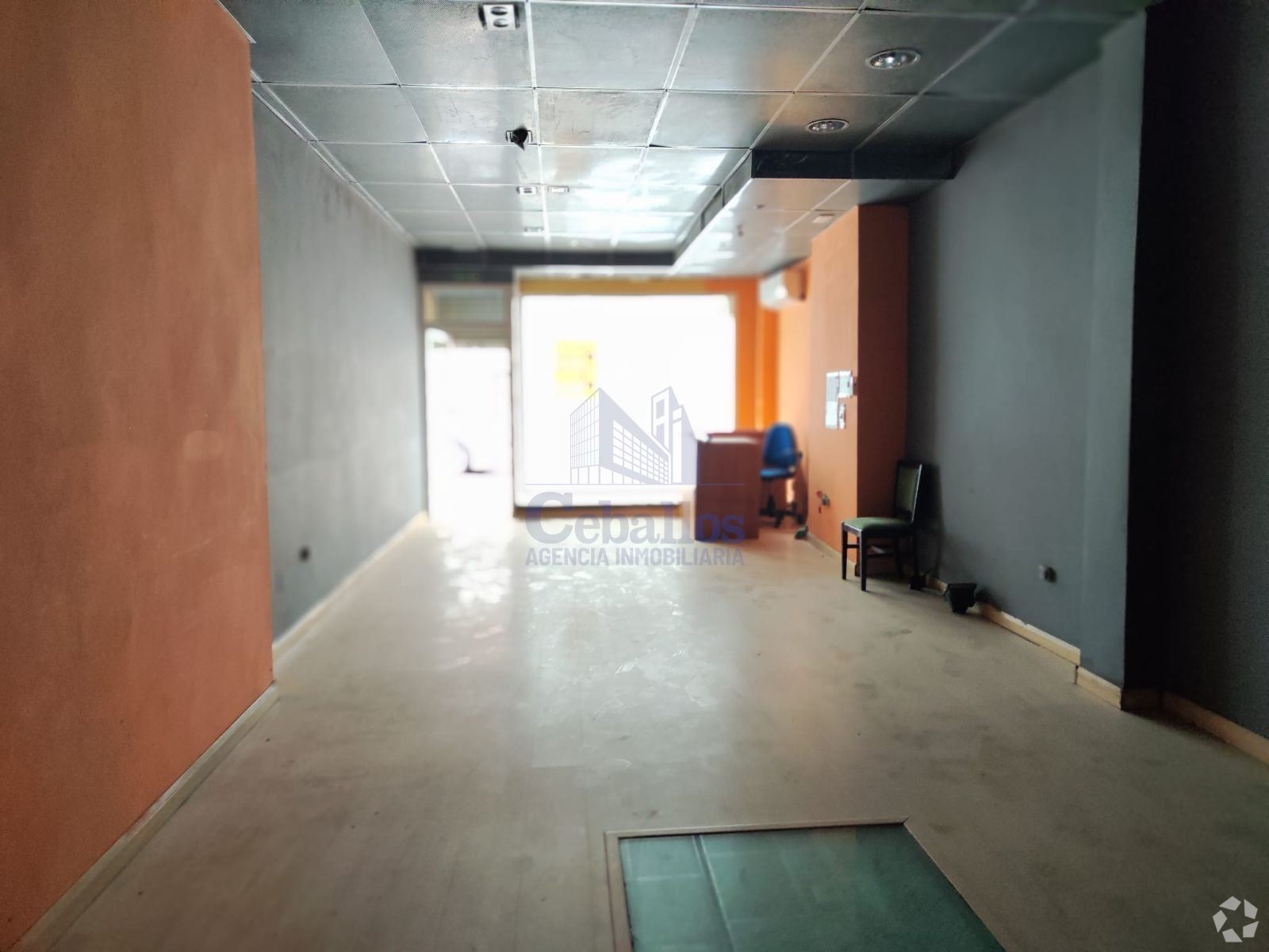 Immeuble residentiel dans Guadalajara, Guadalajara à vendre Photo intérieure– Image 1 sur 2