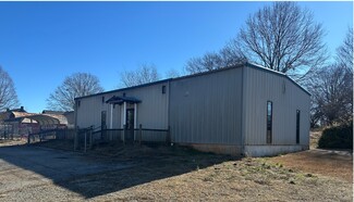 Plus de détails pour 120 Gibbs Rd, Wellford, SC - Local commercial à vendre