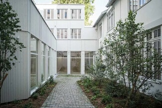 Plus de détails pour Bureau à louer