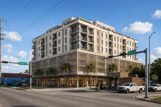 Plus de détails pour 4510 NW 17th ave, Miami, FL - Terrain à vendre
