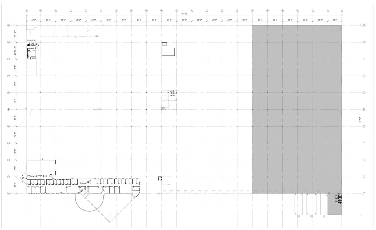 1793 Enterprise Pky, Twinsburg, OH à louer Plan d’étage– Image 1 sur 1