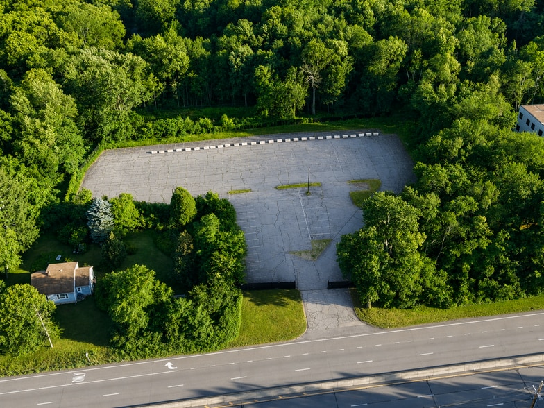 250 Turnpike Rd, Southborough, MA à vendre - Autre – Image 1 sur 10