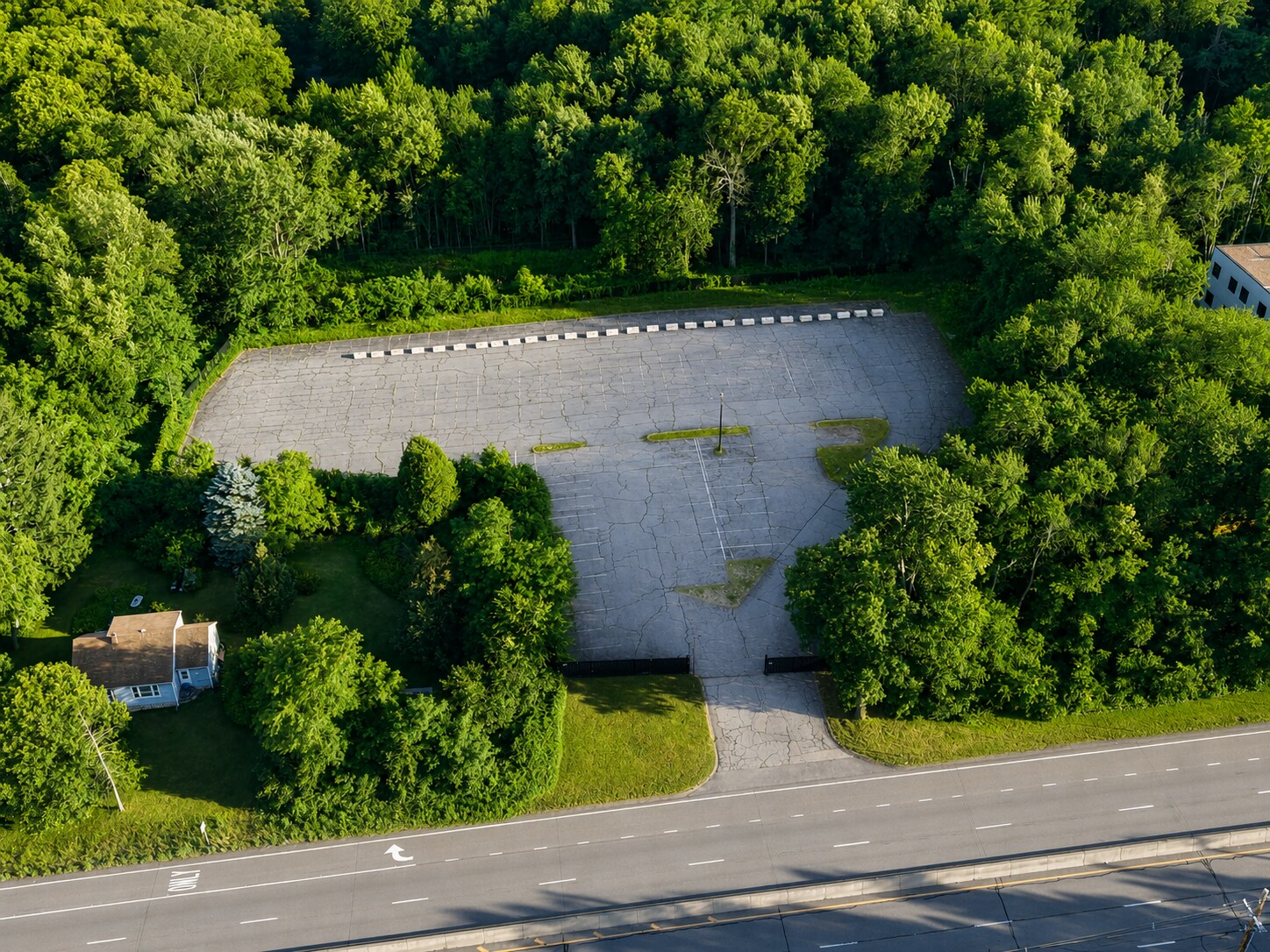 250 Turnpike Rd, Southborough, MA à vendre Autre– Image 1 sur 11