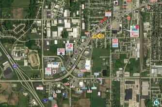 3601 Calumet Ave, Manitowoc, WI à louer Photo de l’immeuble– Image 1 sur 1