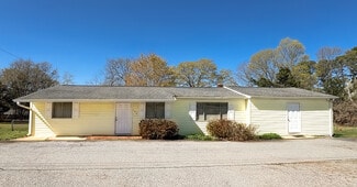 Plus de détails pour 140 Schoolyard Rd, Boiling Springs, SC - Local commercial à vendre