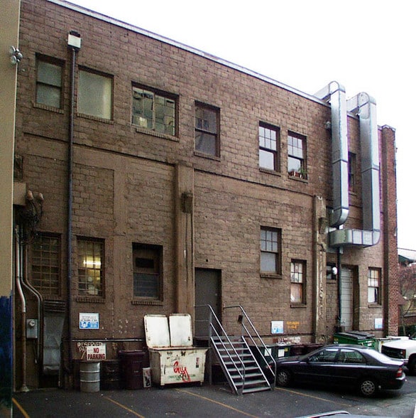 2030 5th Ave, Seattle, WA à louer - Autre – Image 2 sur 4