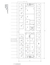 3213 I 30, Mesquite, TX à louer Plan de site– Image 1 sur 1