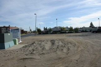 Plus de détails pour 9641 N Nevada St, Spokane, WA - Terrain à vendre