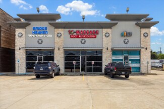 Plus de détails pour 831 North Loop W, Houston, TX - Local commercial à louer