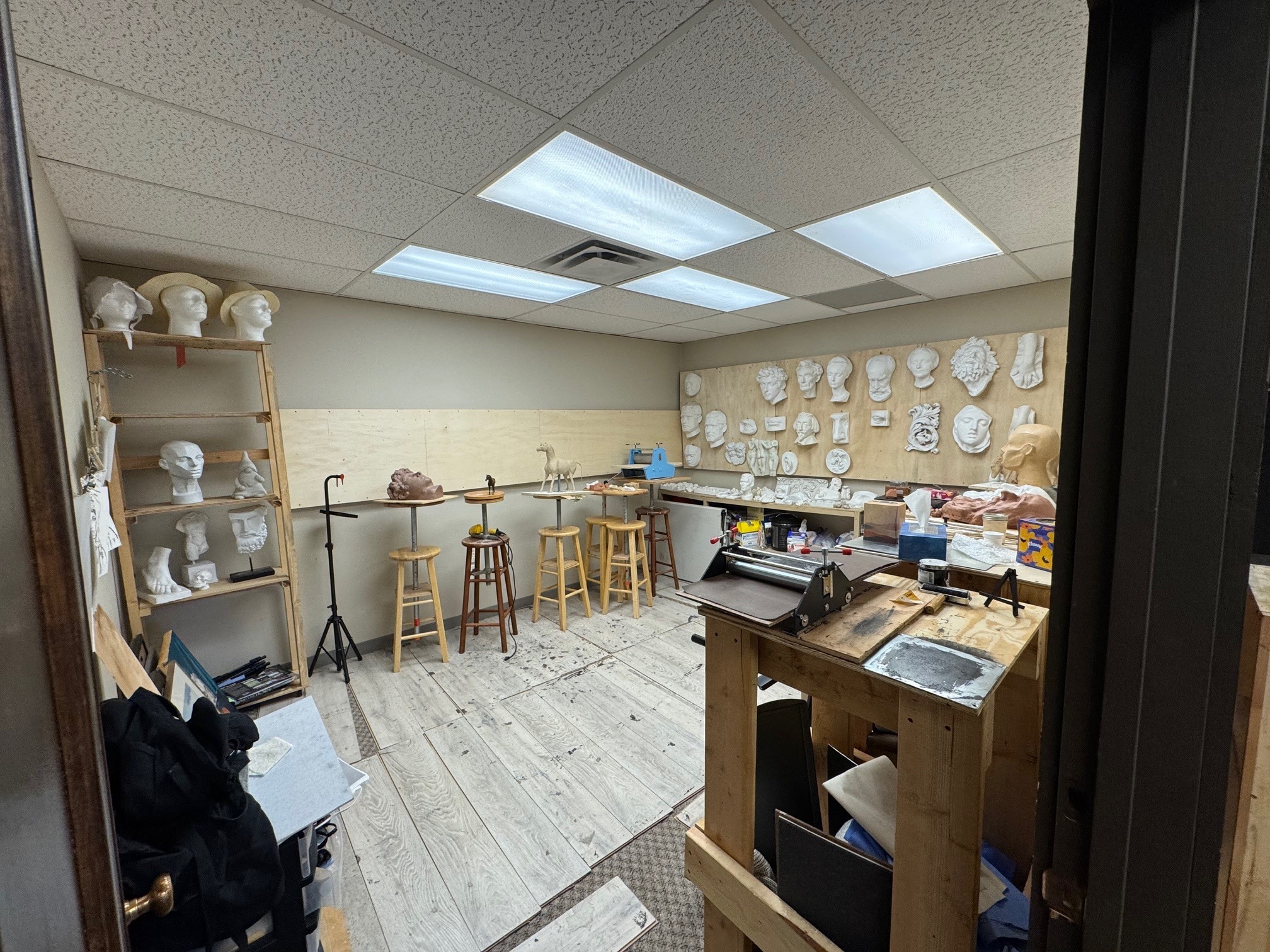 2055 S Oneida St, Denver, CO à louer Photo intérieure– Image 1 sur 8