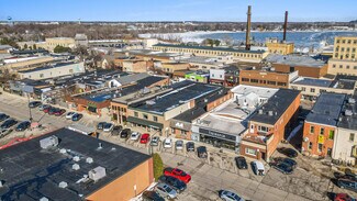 Plus de détails pour 321 Main Ave, De Pere, WI - Local commercial à vendre
