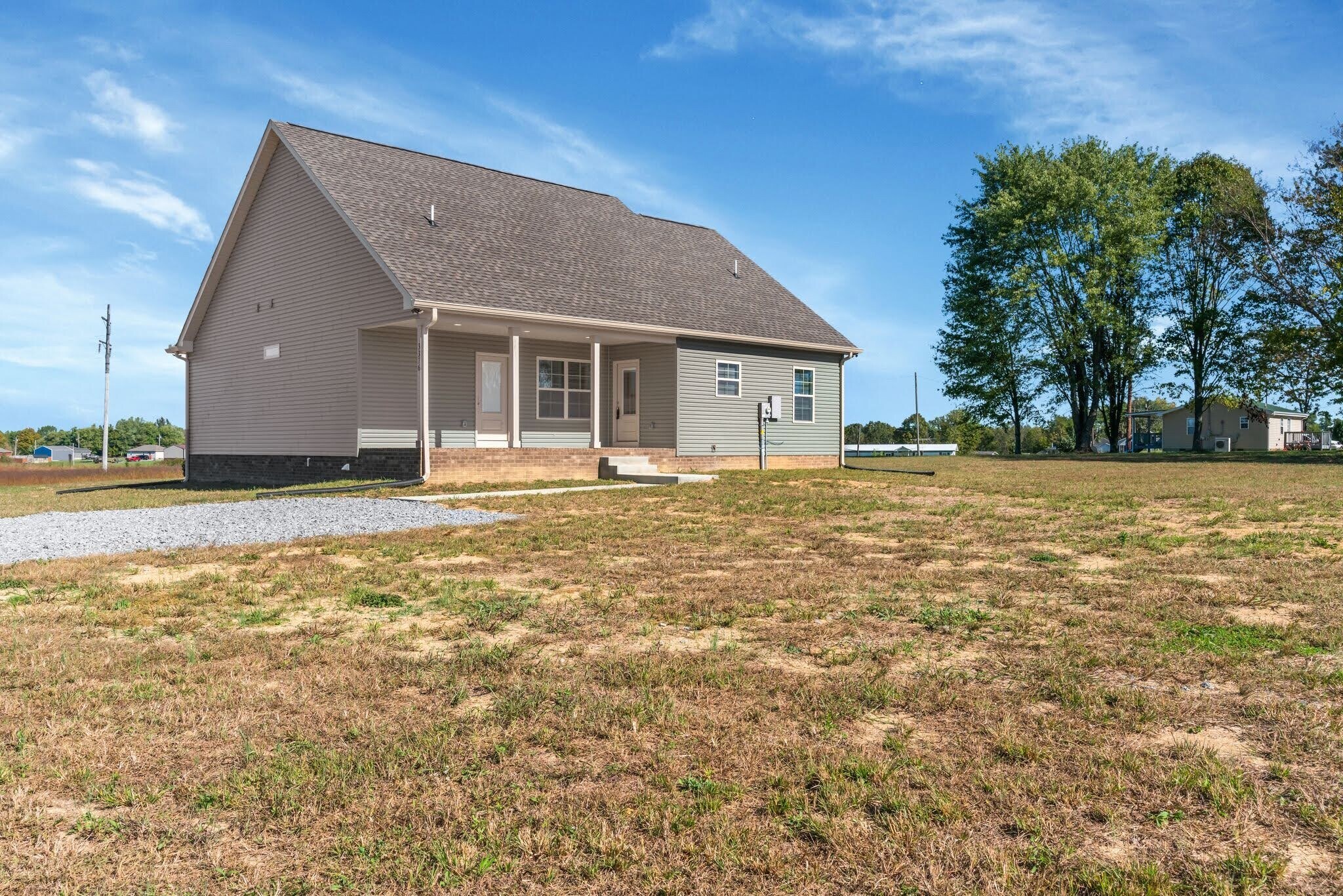 3424 Galen Rd, Lafayette, TN à vendre Photo principale– Image 1 sur 2