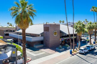 Plus de détails pour 296 S Palm Canyon Dr, Palm Springs, CA - Local commercial à vendre