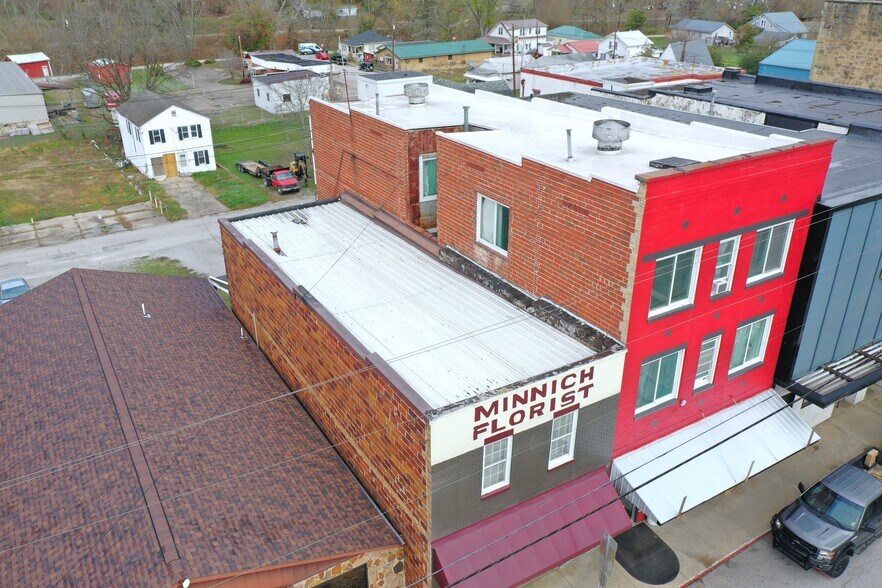 366 Main St, Grantsville, WV à vendre - Photo de l’immeuble – Image 3 sur 42