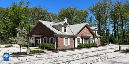 24149-25389 Cedar Rd, Lyndhurst, OH à louer Photo de l’immeuble– Image 1 sur 7