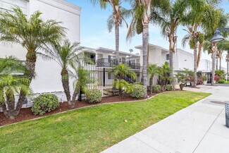 Plus de détails pour 11921-31 39 Lakewood Blvd, Downey, CA - Logement à vendre