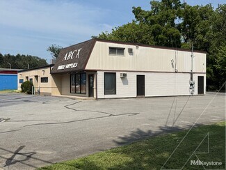 Plus de détails pour 1915 Kutztown Rd, Reading, PA - Local commercial à louer
