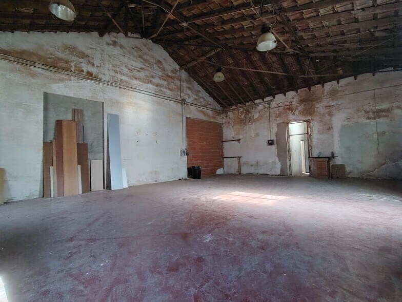 Industriel/Logistique dans Novelda, Alicante à vendre - Photo intérieure – Image 2 sur 5