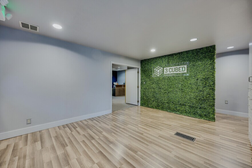 2301 E Pikes Peak Ave, Colorado Springs, CO à louer - Photo de l’immeuble – Image 3 sur 18