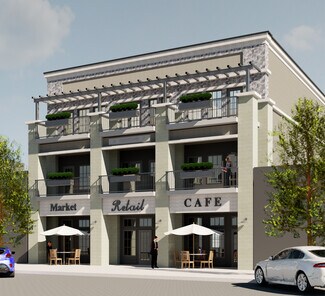 Plus de détails pour 120 12th Ave S, Nampa, ID - Local commercial à louer