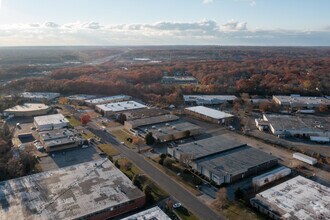 66 Austin Blvd, Commack, NY - VUE AÉRIENNE  vue de carte