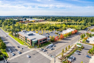 19120 SE 34th St, Vancouver, WA - VUE AÉRIENNE  vue de carte