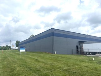 Plus de détails pour 900 Mattress Factory Rd, Mebane, NC - Industriel/Logistique à vendre