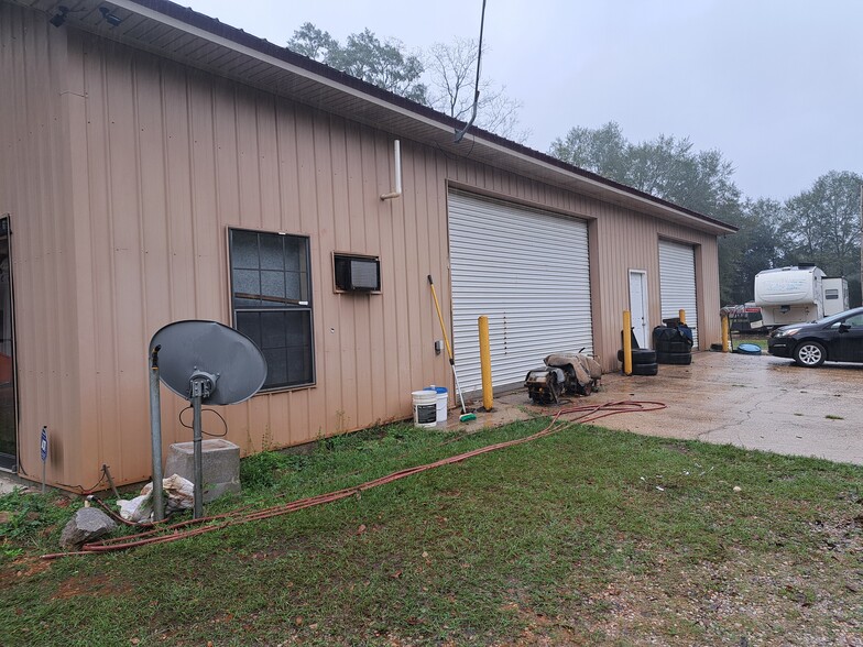 11326 Highway 31, Evergreen, AL à vendre - Photo de l’immeuble – Image 3 sur 7