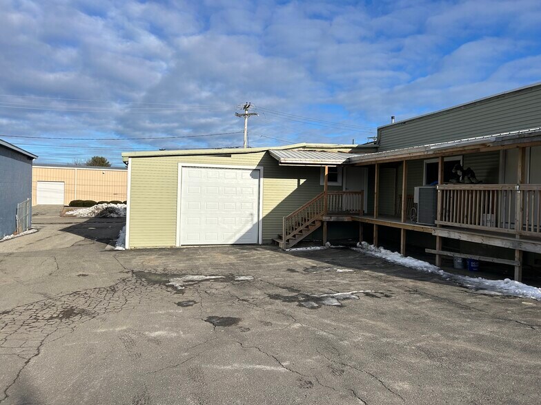 80 Bell St, Portland, ME à louer - Photo de l’immeuble – Image 3 sur 14