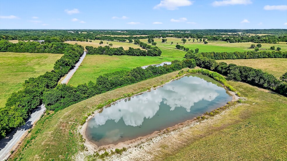 5262 FM 896, Leonard, TX à vendre - Photo de l’immeuble – Image 2 sur 18