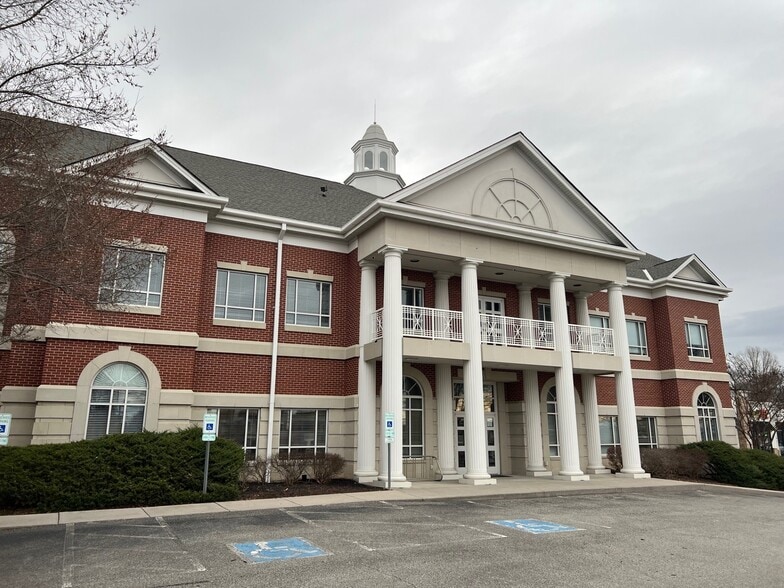 6501 Kingston Pike, Knoxville, TN à louer - Photo de l’immeuble – Image 3 sur 17