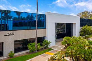 Plus de détails pour 5900 La Place Ct, Carlsbad, CA - Bureau à louer