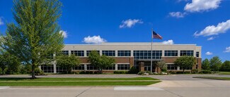 Plus de détails pour 801 O'Keefe Rd, De Pere, WI - Bureau à vendre
