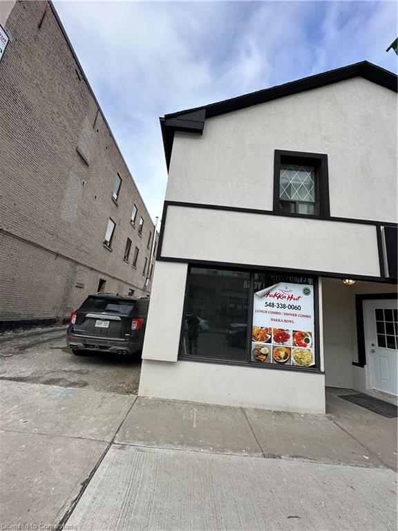 48 Dalhousie St, Brantford, ON à louer Photo principale– Image 1 sur 3