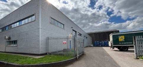 Hazel Rd, Southampton à louer - Photo de l’immeuble – Image 2 sur 2