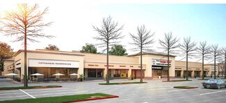 Plus de détails pour 2738 Sunrise Blvd, Rancho Cordova, CA - Local commercial à louer