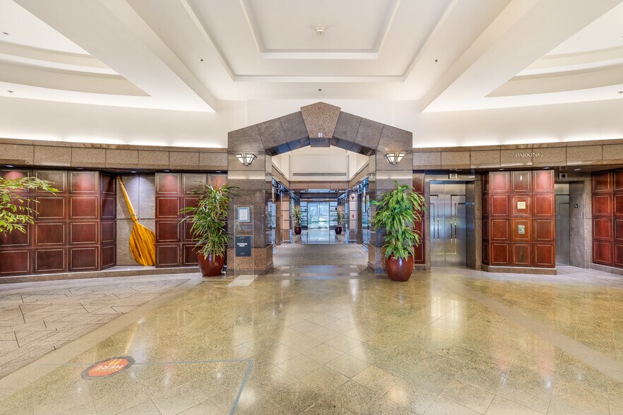 1440 Kapiolani Blvd, Honolulu, HI à louer - Photo de l’immeuble – Image 3 sur 5