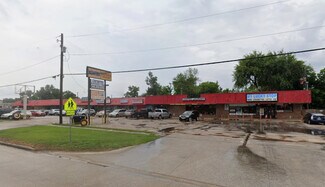 Plus de détails pour 7013 N Shepherd Dr, Houston, TX - Local commercial à louer